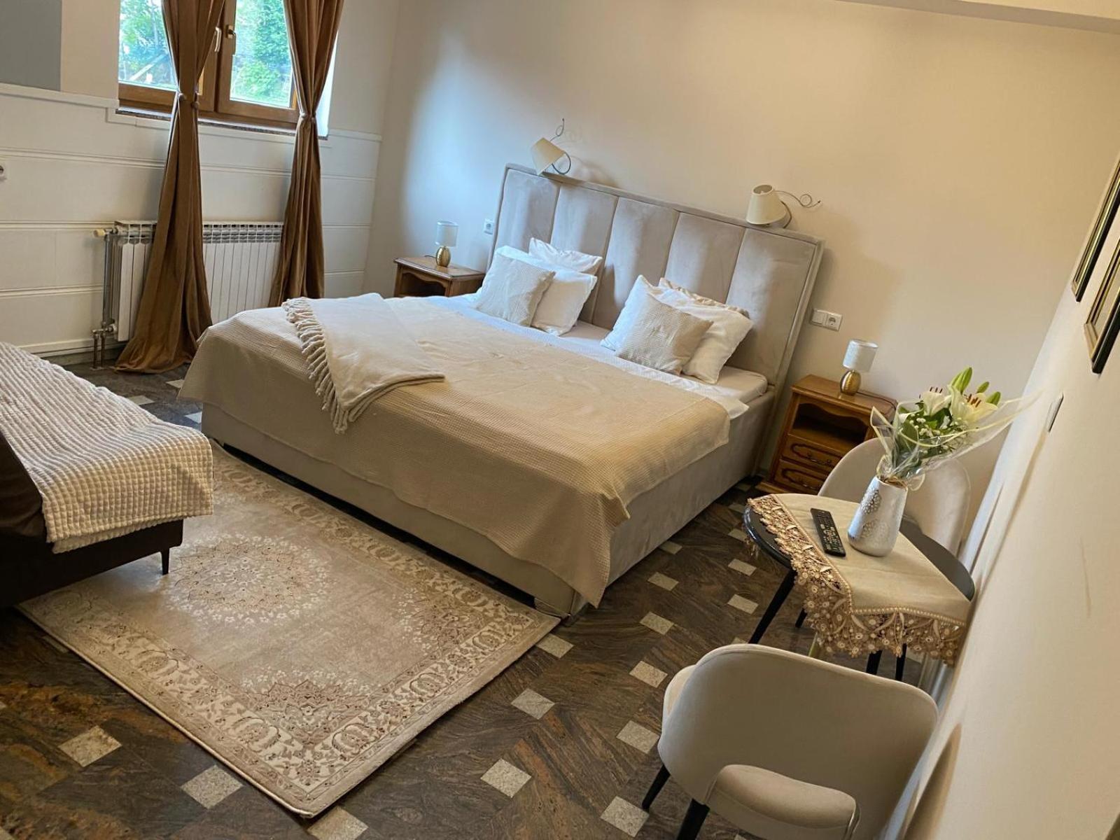 Hostel Mornar Velika Kladusa Room photo