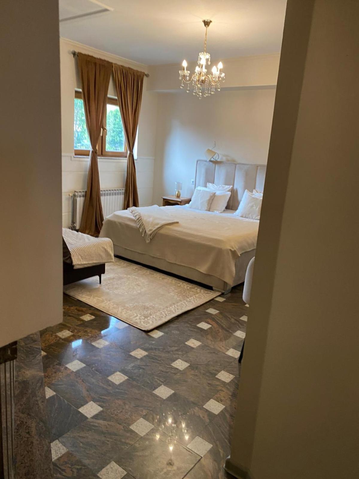 Hostel Mornar Velika Kladusa Room photo