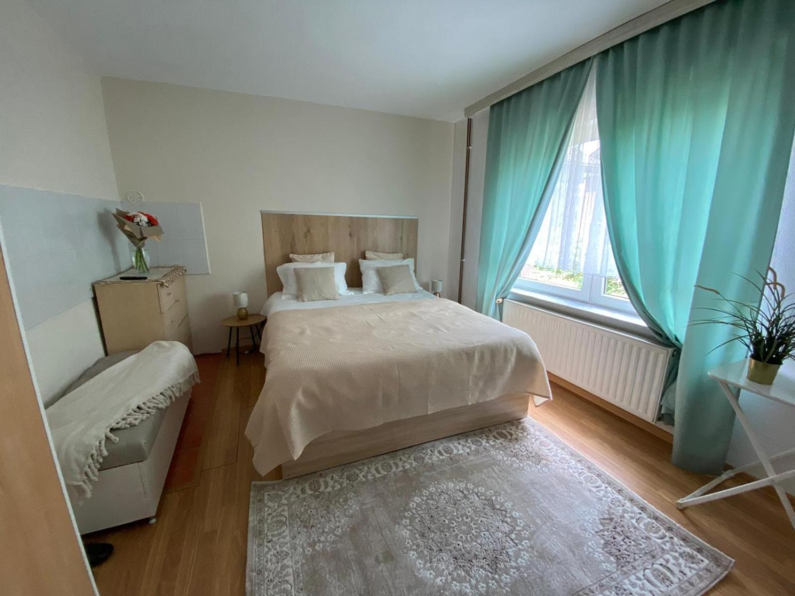 Hostel Mornar Velika Kladusa Exterior photo