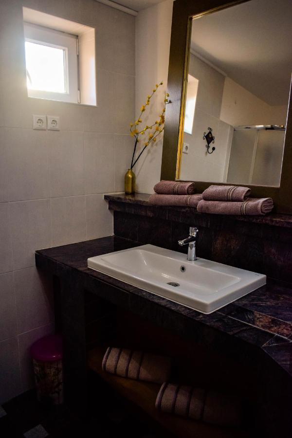 Hostel Mornar Velika Kladusa Exterior photo