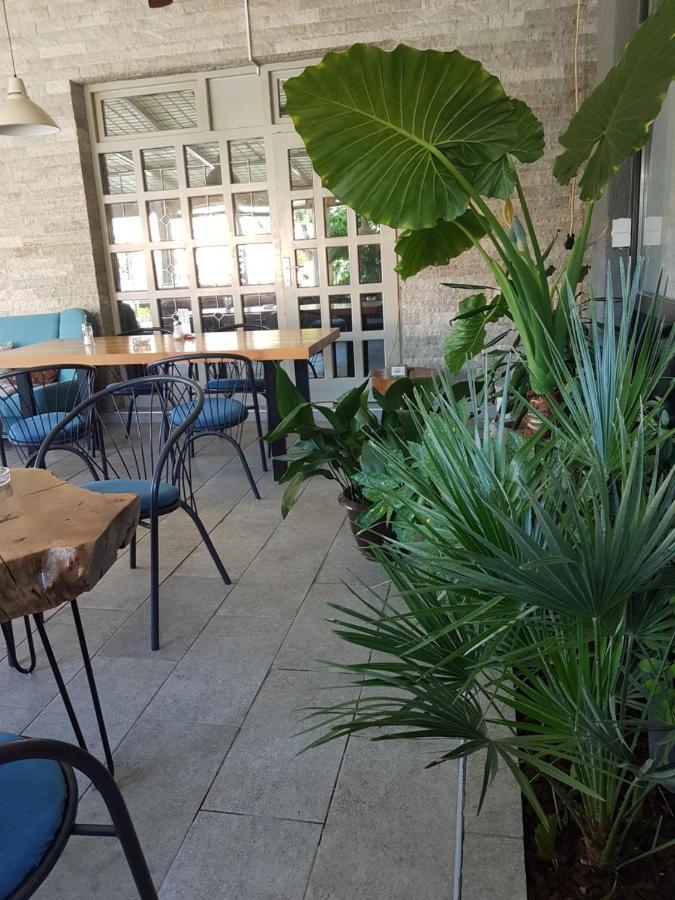 Hostel Mornar Velika Kladusa Exterior photo